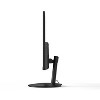 Acer Nitro - 23.8" Monitor FullHD 1920x1080 180Hz IPS 180Nit HDMI DisplayPort - Manufacturer Refurbished - 3 of 4