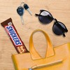 SNICKERS Full Size Milk Chocolate Candy Bars - Original, 1.86 Oz Bar (Pack of 48) - 3 of 4