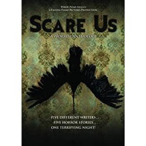 Scare Us (DVD)(2021) - 1 of 1