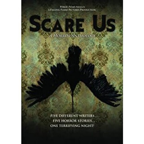 Scare Us (DVD)(2021) - image 1 of 1