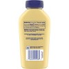 Grey Poupon Dijon Mustard Squeeze Bottle - 10oz - image 2 of 4