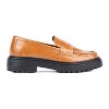 Fashion To Figure Women's Ilissa Loafer - Wide Width - 2 of 4