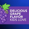 Vicks NyQuil Kids' Cough & Cold + Fever Liquid - Grape - 8 fl oz - 3 of 4