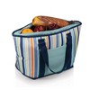 Picnic Time 24 Can Topanga Soft Cooler Tote Bag - 2 of 4