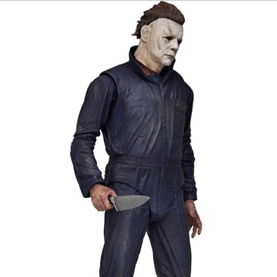 Michael myers cheap neca target