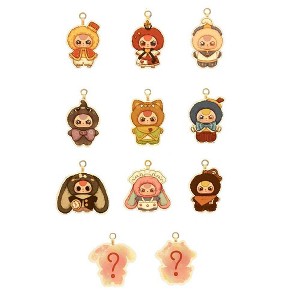 Baby Three Fairy Tale Town Series 2 Blind Box - 1 of 3