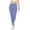 WhizMax Tights for Women Ultra Soft Ankle-Length No See-Through Opaque Yoga Pants for Women - 4 of 4