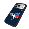 MLB American League Teams Solid Bump Cell Phone Case for Apple iPhone 17 Series - 2 of 4