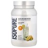 Isopure Infusions Protein Powder, Citrus Lemonade, 1.98 lb (900 g) - 4 of 4