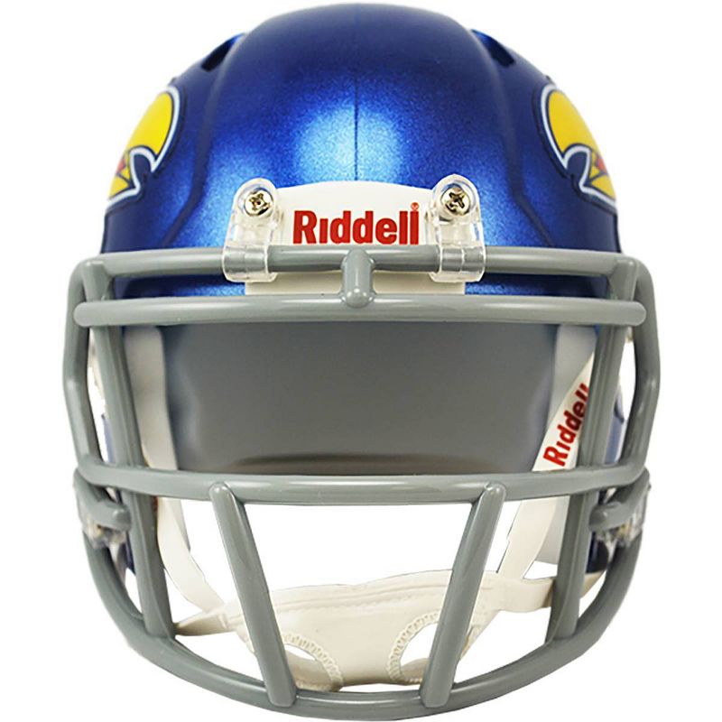 NCAA Riddell Mini Speed Helmet, 2 of 4