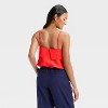 Women's Bubble Tank Top - A New Day™ - 2 of 3