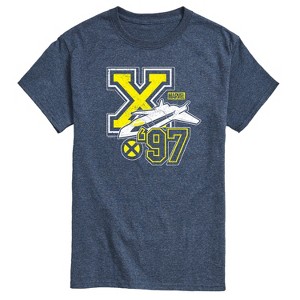 Men's - Marvel - X-Men X 97 Short Sleeve Graphic T-Shirt - 1 of 4