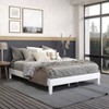 Nix Platform Bed - Steve Silver Co. - 2 of 4