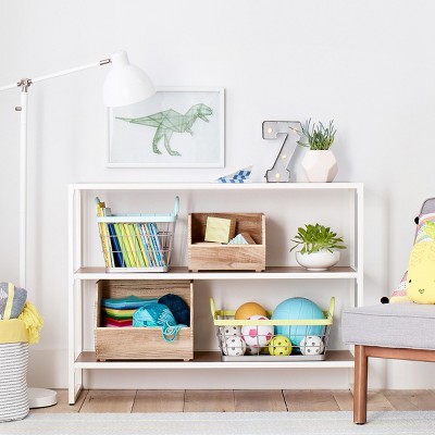 target kids storage