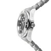 Invicta 3044 Men's Automatic Pro Diver Black Dial Stainless Steel Watch - 2 of 3