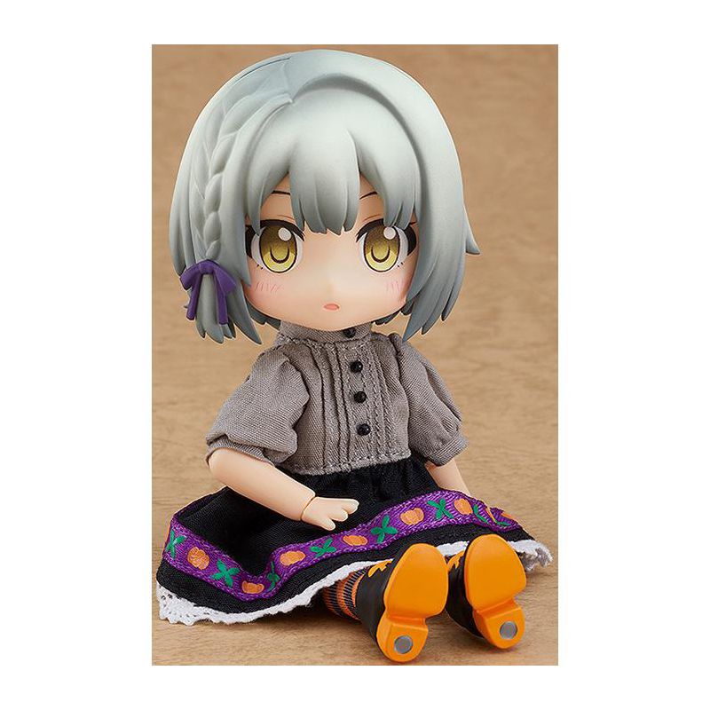 Rose Another Color Version | Nendoroid Doll | Good Smile Company Action figures, 5 of 6