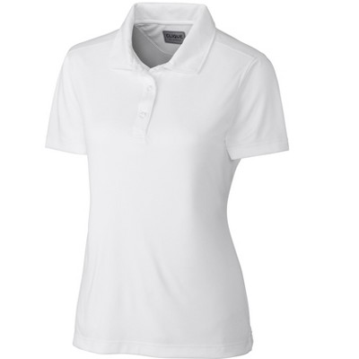 Short Sleeve Collared Polo Shirt 