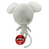 Miraculous Ladybug - Kwami Mon Ami, 9-inch Plush, Super Soft Stuffed Toy with Resin Eyes, High Glitter and Gloss, Detailed Stitching Finishes - 2 of 4