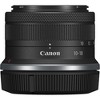 Canon RF-S 10-18mm f/4.5-6.3 IS STM Ultra-Wide-Angle Zoom Lens - 4 of 4