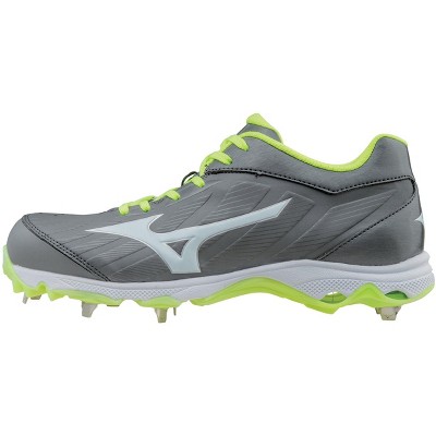 mizuno sweep 4 softball cleats