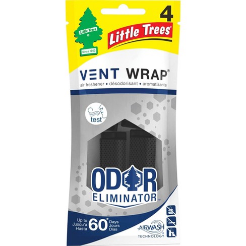 Black ice on sale vent wrap