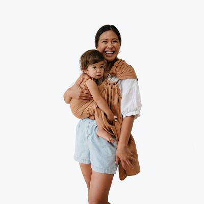 Wildbird Ring Sling Baby Carrier