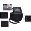 REGALWOVEN Waterproof Oxford Lightweight Durable Reusable Freezable Lunch Bag - 4 of 4