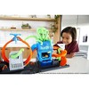 Hot Wheels Ultimate Octo Carwash Playset - image 2 of 4