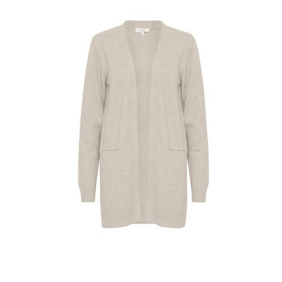 Women's OPEN FRONT CARDIGAN - b.young