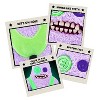 Fuggler 9" Sasquoosh Plush - Lilac - 4 of 4