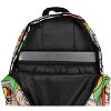 Poppy Playtime Kissy Missy And Huggy Allover Design Laptop Travel Backpack  Multicoloured : Target