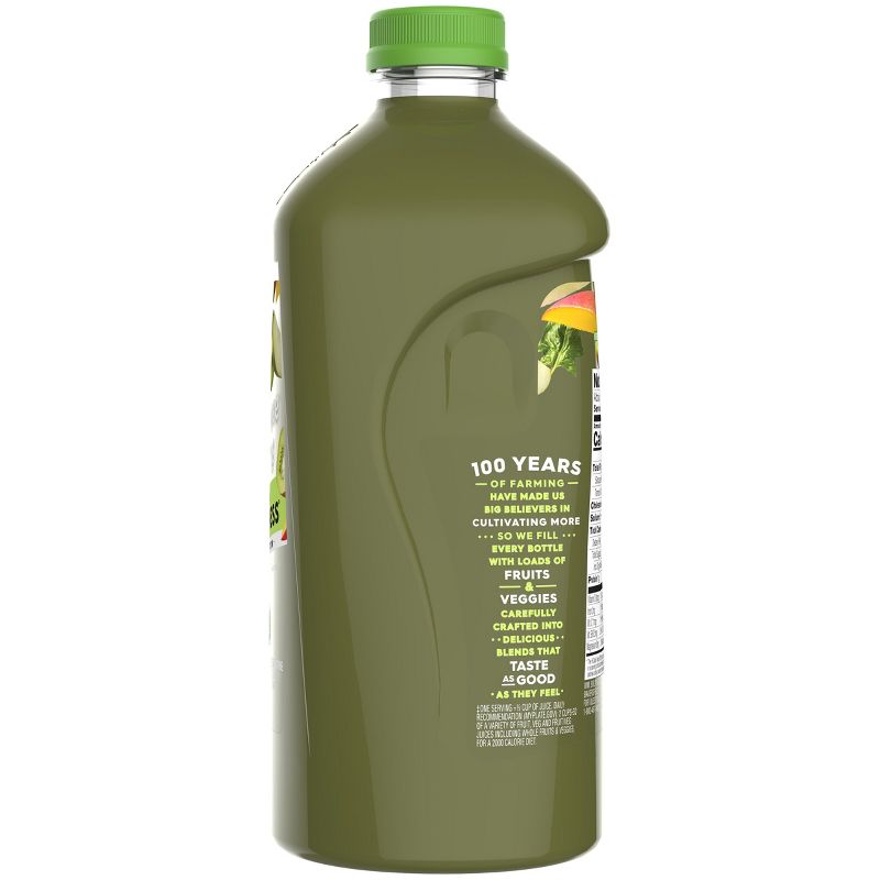 Bolthouse Farms Green Goodness - 52 fl oz, 4 of 6