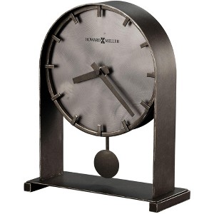 Howard Miller 635219 Hugo Mantel Clock - 1 of 3