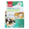 The Honest Kitchen Grain Free Chicken Recipe Cat Food - Case of 8/4 lbs - 2 of 4