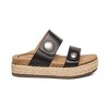 Aetrex Sofie Platform Sandal - 2 of 4