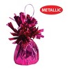 Beistle Metallic Wrapped Balloon Weight, 6 Oz (12/Pkg) - 3 of 4
