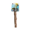 Prevue Pet Products Wood Pacific Perch Beach Branch, Ground Sea Shells - 2 of 2