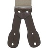 Suspender Store Men’s 2" Logger Button X-Back Suspenders - 4 of 4