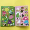 Little Sticker Dolly Dressing Easter - by  Fiona Watt (Paperback) - 4 of 4