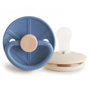 FRIGG Little Viking Silicone 2-Pack - 1 of 4