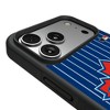 MLB Cooperstown East Teams Pinstripe Bump Cell Phone Case for Apple iPhone 17 Series - 4 of 4