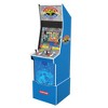 Arcade1Up Street Fighter II Champion Edition Home Arcade with Riser - image 2 of 4