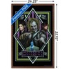 Trends International Beetlejuice Beetlejuice - Group Framed Wall Poster Prints - 3 of 4