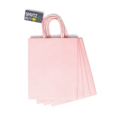 Tissue Paper for Gift Bags 20x15 inches 200pcs Pearlescent Pink Gift  Packagin