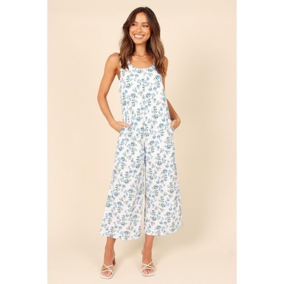 Petal And Pup Womens Surreal Jumpsuit : Target