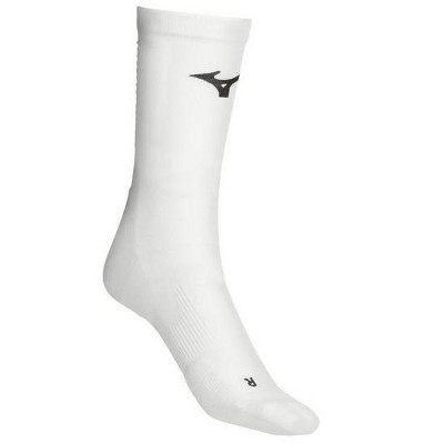Mizuno Compression Crew Sock
