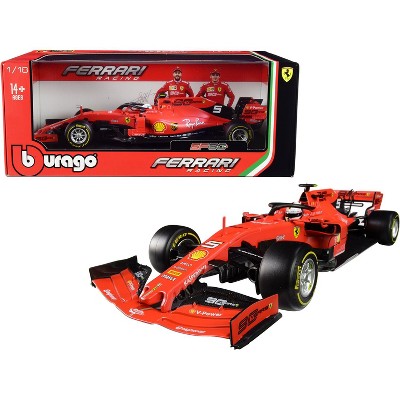 bburago f1 ferrari