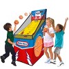 Little Tikes Easy Score Arcade Basketball : Target