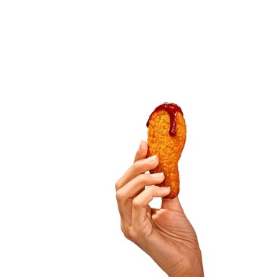 Impossible Plant-Based Chicken Tenders - Frozen - 12oz