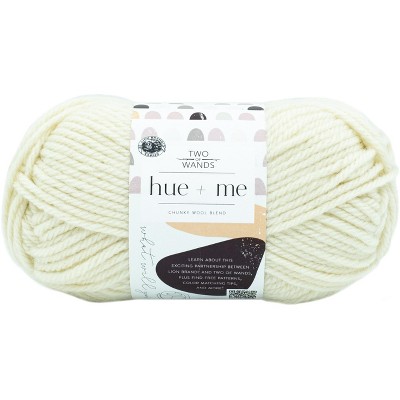 Lion Brand Hue & Me Yarn